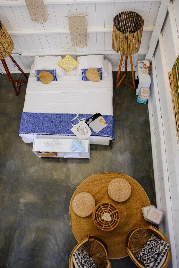 Soultribe Beach Retreat General Luna (Surigao del Norte) Exterior foto