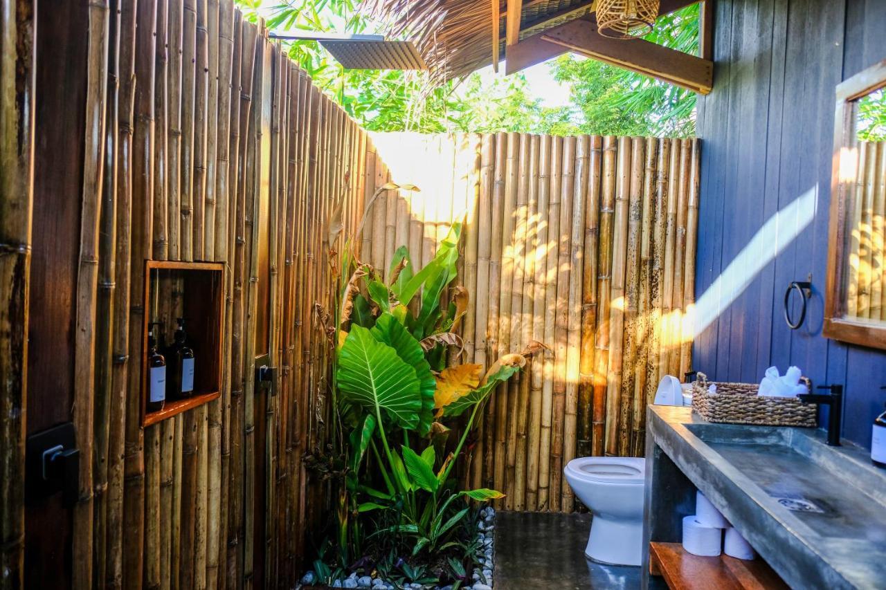 Soultribe Beach Retreat General Luna (Surigao del Norte) Exterior foto
