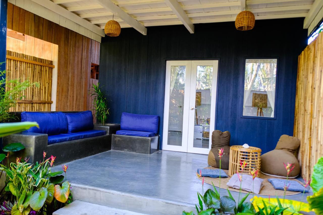 Soultribe Beach Retreat General Luna (Surigao del Norte) Exterior foto