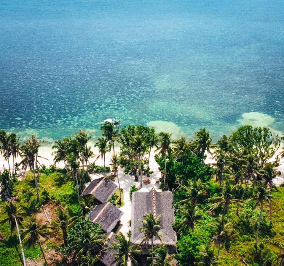 Soultribe Beach Retreat General Luna (Surigao del Norte) Exterior foto